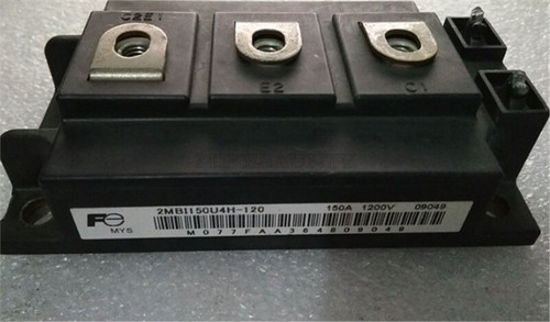 1pc fuji module 2mbi150u4h - 1pc,