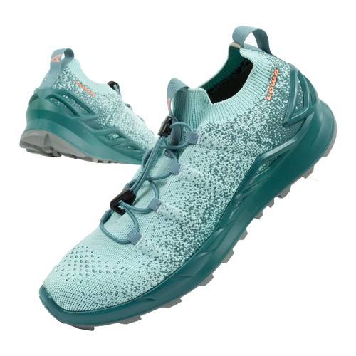 Lowa fusion low damen - low,