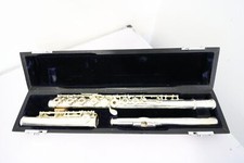 Viento Querflöte FL 300 RH Silber Sehr guter Zustand vom Händler
