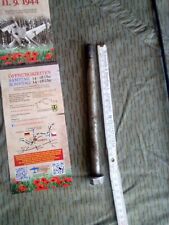 Simson Moped DDR Steckachse 