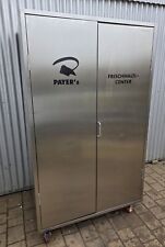 Frischhalteschrank Reifeschrank Wurstschrank Metzgerschrank Frischhaltecenter 1M