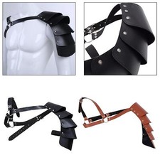 Gothic Schulterpanzer