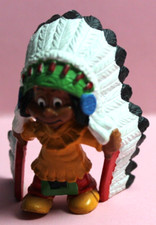 Schleich® Figur 7 cm Yakari (Nr.327)