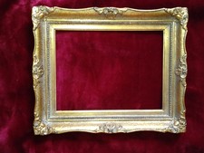 Wunderschöner alter Barock