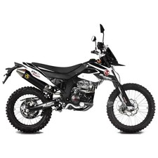 AUSPUFF ARROW ALUMINIUM