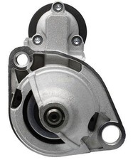Anlasser 12V 1,8Kw Neu - OE Nr. 0001110100 für Audi A6 4B A8 4D 3,7 4,2 S6 S8 V