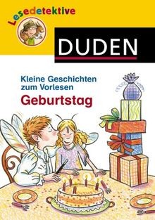 Kleine geschichten zum - kleine,
