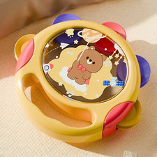 Babyspielzeug, Handtrommeln