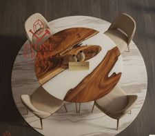 Epoxid table top harz - ",