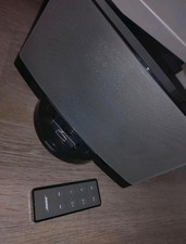 Bose Soundbox Station