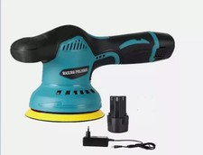 BL MOTOR AKKU POLIERMASCHINE