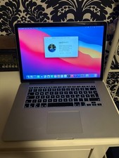 Apple macbook pro - macbook, retina