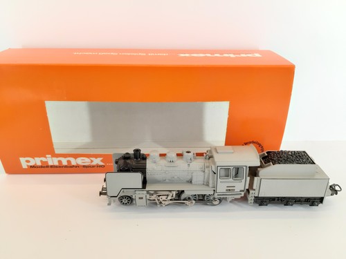 Gwa520 primex 30031 dampflok - gwa520,