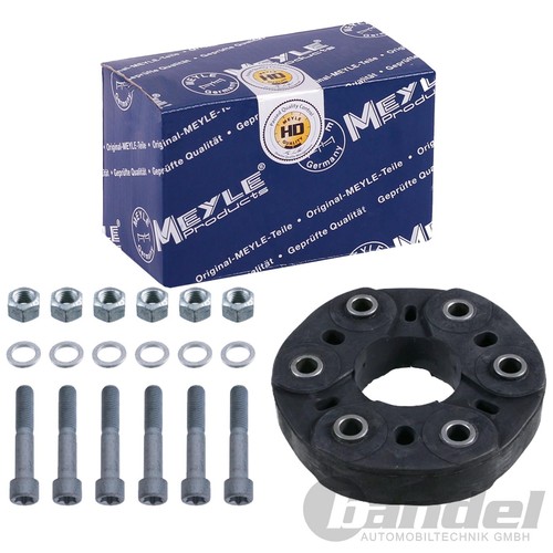 Meyle hardyscheibe gelenk - meyle,