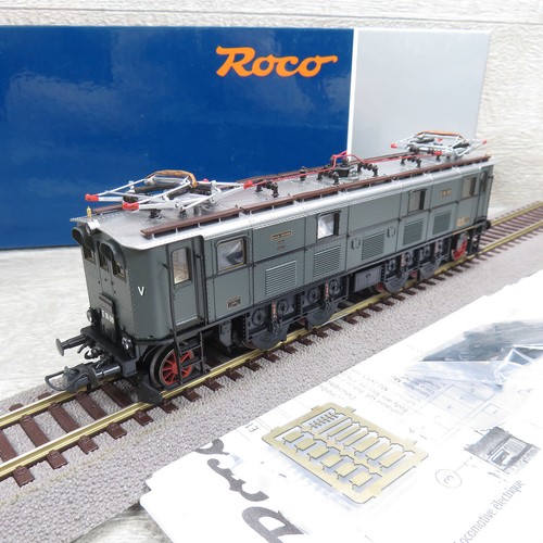 Roco 7510142 unbenutzt - roco,