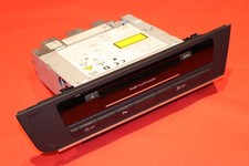 Audi A6 A7  4G C7 MIB MMI