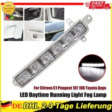 LED Tagfahrlicht Links/Rechts