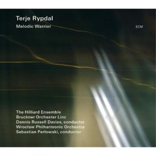 Terje rypdal - terje,