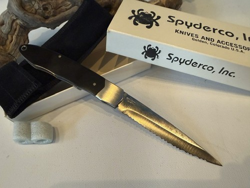 Spyderco seki city japan - seki,
