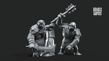 Morlok trolls dark city - trolls,