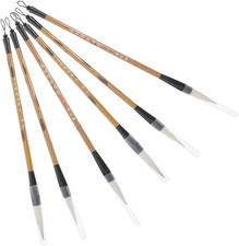 Kalligraphie-pinselstift-set