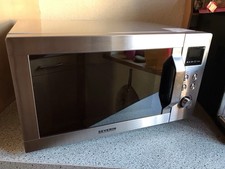 Severin Mikrowelle MV 7918 mit