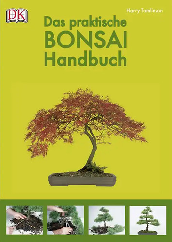 Das praktische bonsai - das,