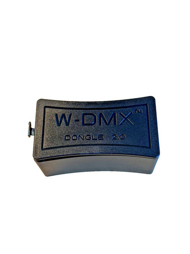 Wireless solution dmx - wireless, usb