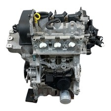 Motor 1.0 CHYA 60 PS CHYB 75 PS Seat Ibiza 6J Skoda Fabia NJ VW Polo 6R 76tkm