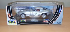 1:32 Revell  Jaguar E Typ  Le Mans 1964 Slotcar    Vintage    OVP