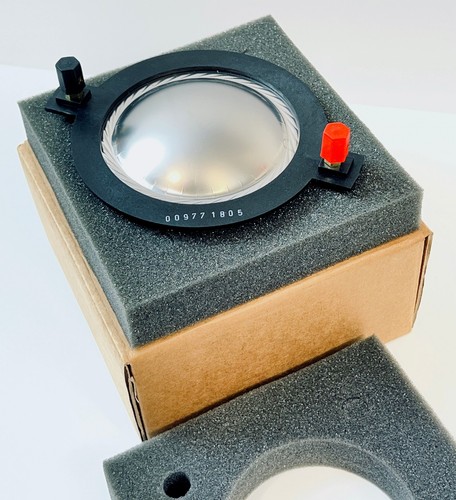 Acoustics hsbc31 kit - l-acoustics,