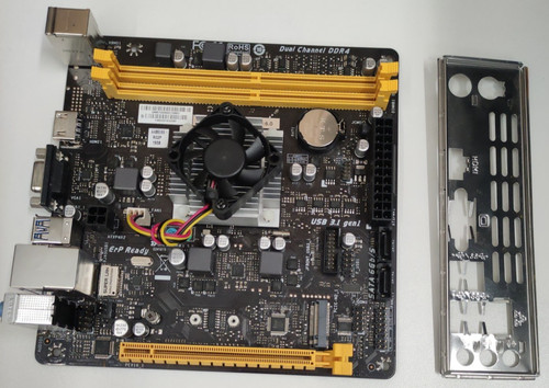 Biostar a10n 8800e - biostar, a10n-8800e