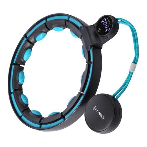Hms hula hoop - hoop, gewicht