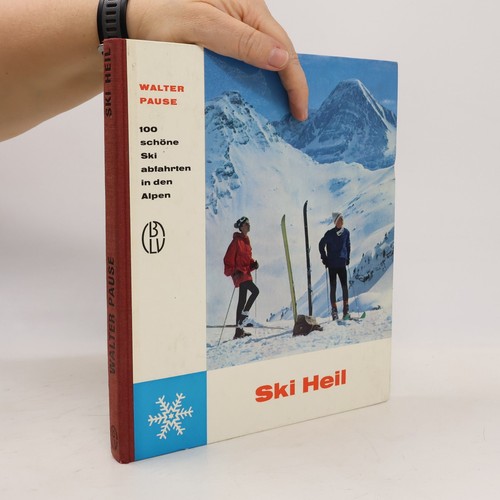 100 schöne skiabfahrten - 100,
