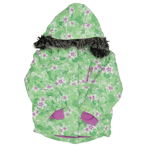 Rossi winterjacke mädchen - rossi,, winterjacke,