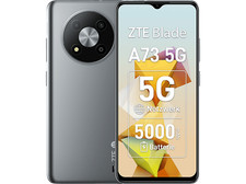 ZTE Blade A73 5G, 4 GB + 4 GB