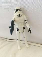 Star wars vintage stormtrooper - wars,
