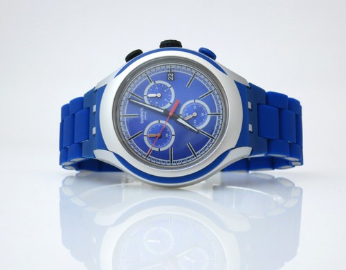 Blue attack swatch xlite - blue,