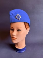 BV Aral Tankwartmütze