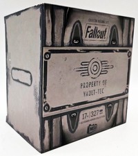 MEGA Fallout Actionfigur