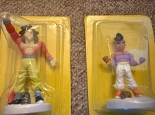 Dragon Ball GT DeAgostini