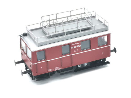 Brawa 0520 strom - brawa, h0