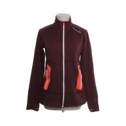 Ortovox trainingsjacke - ortovox,,