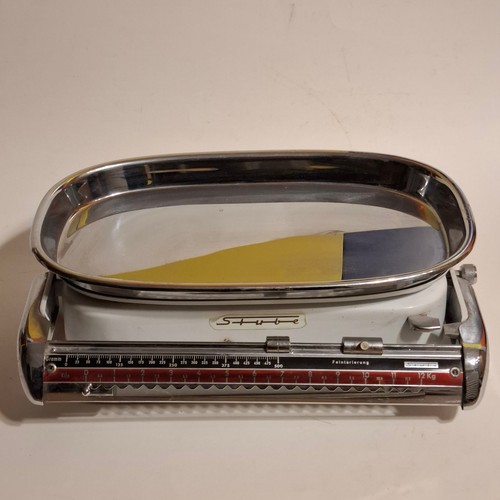 Mechanische waage stube - stube, 30