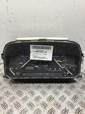 Tacho VW Golf III (1H) 1.4