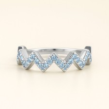 Heerani Jewels Aquamarin