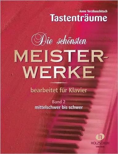 Die schönsten meisterwerke - die, 2