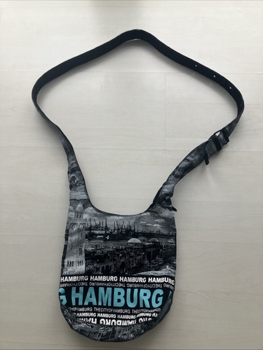 Neu umhängetasche mit motiv - mit,