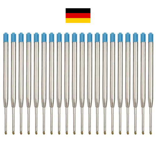 Metall kugelschreiber - metall,