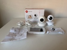 Motorola MBP50 Babyphone &